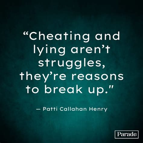 dishonesty relationship cheat quotes|More.